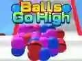 Jeu Les Boules Montent Haut en ligne Jeu Les Boules Montent Haut en ligne