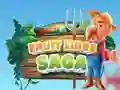 Jeu Saga des lignes de fruits en ligne Jeu Saga des lignes de fruits en ligne
