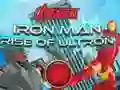 Jeu Avengers: Iron Man - L'Ascension d'Ultron 2 en ligne