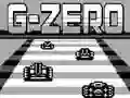 Jeu G-ZÉRO en ligne