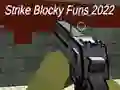 Jeu Frapper Fun Blocs 2022 en ligne Jeu Frapper Fun Blocs 2022 en ligne