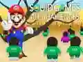 Jeu Tous les Défis du Calmar en ligne Jeu Tous les Défis du Calmar en ligne