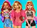 Jeu Look inspiré par les étoiles du K-Pop en ligne Jeu Look inspiré par les étoiles du K-Pop en ligne