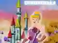 Jeu Habillage de fête pour Cendrillon en ligne