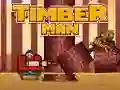 Jeu Homme en bois en ligne Jeu Homme en bois en ligne