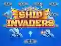 Jeu Envahisseurs de Bateaux en ligne Jeu Envahisseurs de Bateaux en ligne