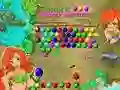 Jeu Manie du Tireur de Bulles Jungle en ligne
