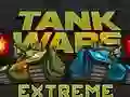 Jeu Guerres de Tanks Extrêmes en ligne Jeu Guerres de Tanks Extrêmes en ligne