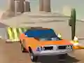 Jeu Course de voitures de stunt en ligne