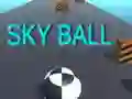 Jeu Balle Céleste en ligne