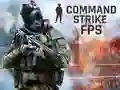 Jeu Command Strike FPS en ligne Jeu Command Strike FPS en ligne