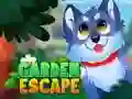 Jeu Évasion du Jardin en ligne