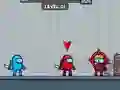 Jeu Nous sommes des imposteurs : Tuez ensemble en ligne Jeu Nous sommes des imposteurs : Tuez ensemble en ligne