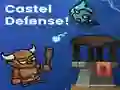 Jeu Défense du château en ligne Jeu Défense du château en ligne