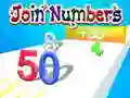 Jeu Joindre les Numéros en ligne