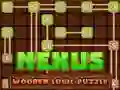 Jeu Puzzle Logique en Bois NEXUS en ligne Jeu Puzzle Logique en Bois NEXUS en ligne