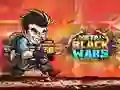 Jeu Guerres Métalliques Noires en ligne