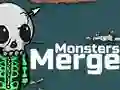Jeu Fusion de Monstres en ligne Jeu Fusion de Monstres en ligne