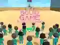 Jeu Squid Game : le défi des 7 en ligne