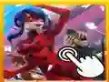 Jeu Miraculous: Clicker Ladybug en ligne Jeu Miraculous: Clicker Ladybug en ligne