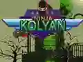 Jeu Ninja Kolyan en ligne Jeu Ninja Kolyan en ligne