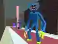 Jeu Nubic contre Huggy Wuggy en ligne Jeu Nubic contre Huggy Wuggy en ligne