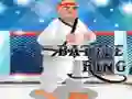 Jeu Anneau de Combat en ligne