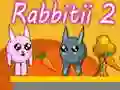Jeu Lapin 2 en ligne Jeu Lapin 2 en ligne