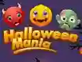 Jeu La Folie d'Halloween en ligne Jeu La Folie d'Halloween en ligne