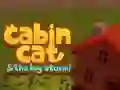 Jeu Chat de Cabane et la Grande Tempête en ligne