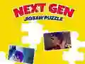 Jeu Puzzle Génération Suivante en ligne Jeu Puzzle Génération Suivante en ligne