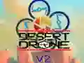 Jeu Drone du Désert en ligne