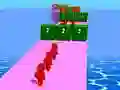 Jeu Échappez-nous en 3D en ligne Jeu Échappez-nous en 3D en ligne