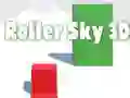 Jeu Roller Ciel 3D en ligne Jeu Roller Ciel 3D en ligne
