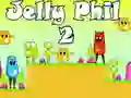 Jeu Jelly Phil 2 en ligne Jeu Jelly Phil 2 en ligne