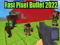 Jeu Balle Pixel Rapide 2022 en ligne Jeu Balle Pixel Rapide 2022 en ligne