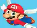 Jeu Flappy Mario en ligne Jeu Flappy Mario en ligne