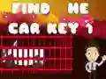 Jeu Trouvez la clé de voiture 1 en ligne Jeu Trouvez la clé de voiture 1 en ligne