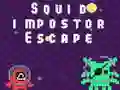 Jeu Évasion de l'Imposteur Poulpe en ligne Jeu Évasion de l'Imposteur Poulpe en ligne