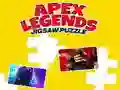 Jeu Puzzle Apex Legends en ligne