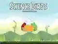 Jeu Oiseaux Scientifiques en ligne Jeu Oiseaux Scientifiques en ligne