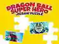 Jeu Puzzle Dragon Ball Super Héros en ligne Jeu Puzzle Dragon Ball Super Héros en ligne