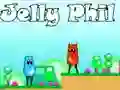Jeu Gelée Phil en ligne Jeu Gelée Phil en ligne