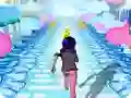 Jeu Subway Surfers: Coureur Coccinelle en ligne Jeu Subway Surfers: Coureur Coccinelle en ligne