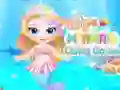 Jeu Jeux de soins pour bébé sirène en ligne Jeu Jeux de soins pour bébé sirène en ligne