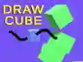Jeu Dessiner un Cube en ligne Jeu Dessiner un Cube en ligne