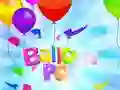 Jeu Bébé Balloon en ligne Jeu Bébé Balloon en ligne