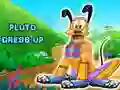 Jeu Pluto Habillé en ligne Jeu Pluto Habillé en ligne