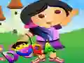 Jeu Dora en ligne