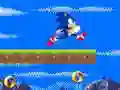 Jeu Sonic Mobile en ligne